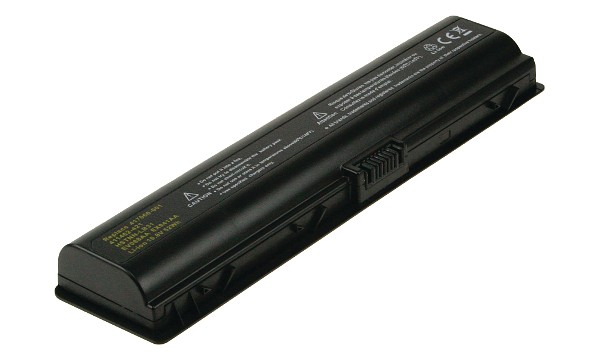 Main Battery Pack 10.8V 4600mAh
