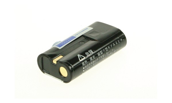 Digital Camera Battery 3.7V 1100mAh