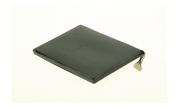 PDA Battery 3.7v 1650mAh