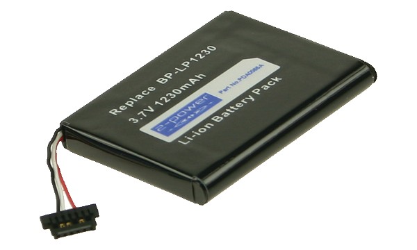 PDA Battery 3.7v 1100mAh