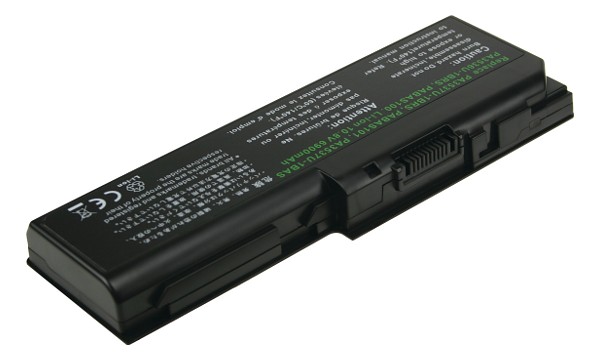 Main Battery Pack 10.8v 6900mAh