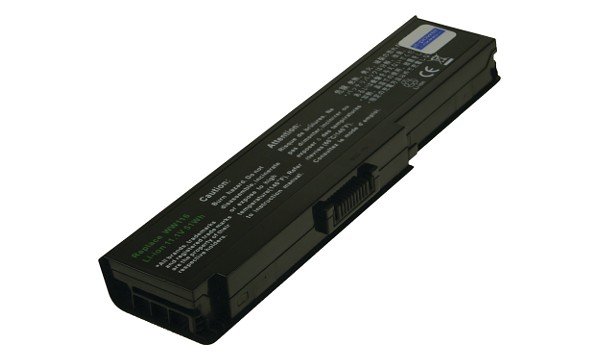 Main Battery Pack 11.1v 4600mAh