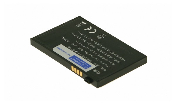 PDA Battery 3.7v 800mAh