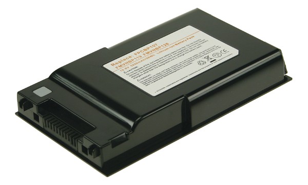 Main Battery Pack 10.8v 5200mAh