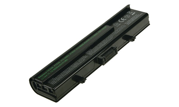 Main Battery Pack 11.1v 4600mAh