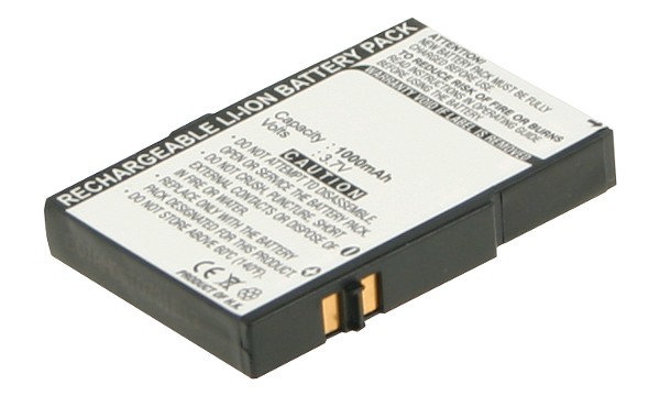 Nintendo DS Lite Internal Battery