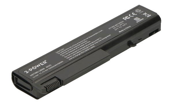 Main Battery Pack 11.1V 5200mAh