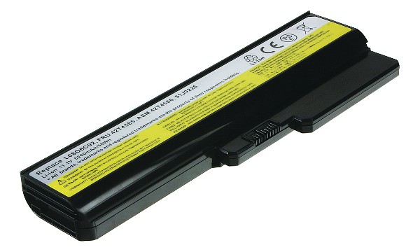 Main Battery Pack 11.1v 5200mAh