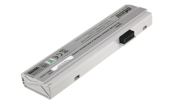 Main Battery Pack 11.1v 4400mAh