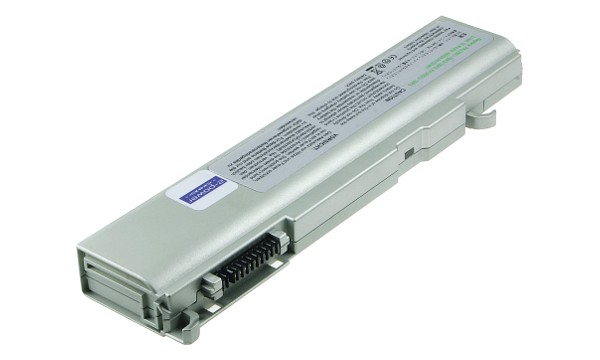 Main Battery Pack 10.8v 4600mAh 50Wh
