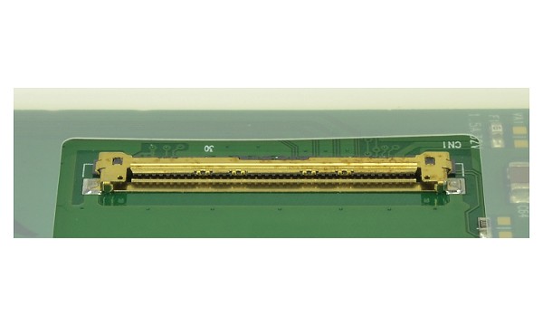 LP140WH1(TL)(D1) 14" WXGA HD 1366x768 LED Glossy Connector A