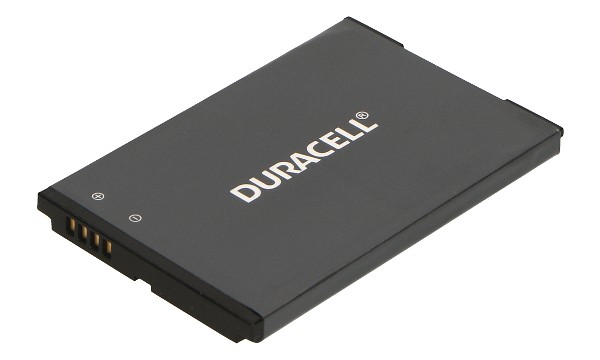 Bold 9700 Battery