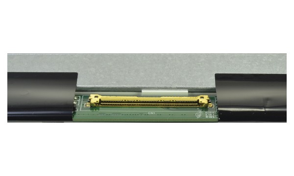 LP156WHB-TL-D1 15.6" WXGA HD 1366x768 LED Matte Connector A