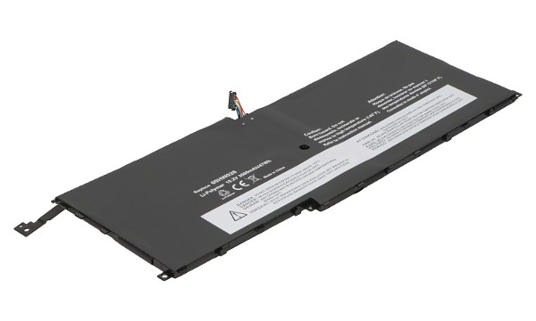ThinkPad X1 Yoga (1st Gen) 20FR Battery (4 Cells)