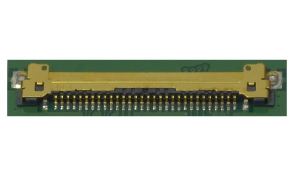 04X5902 14.0" 1366x768 HD Glossy With Lugs Connector A