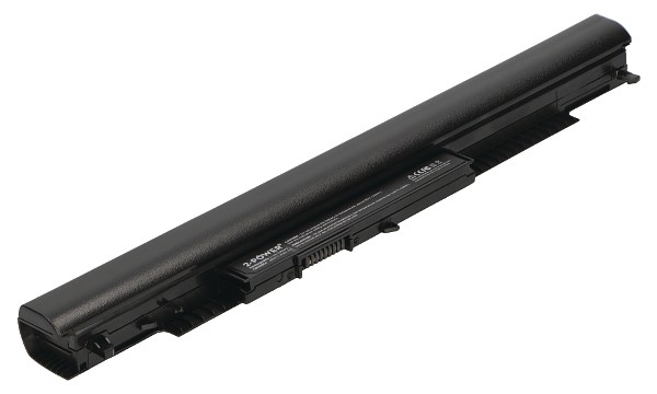 245 A6-6310 Battery (4 Cells)