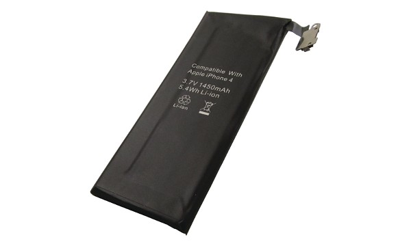 616-0521 Battery (1 Cells)
