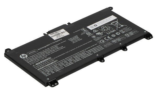 Pavilion 15-cs0006TU Battery (3 Cells)