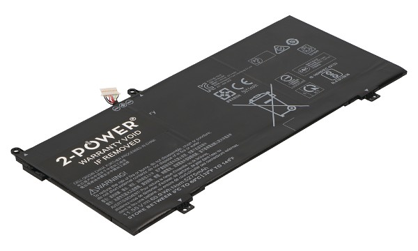 Spectre x360 13-ae003na Battery (3 Cells)