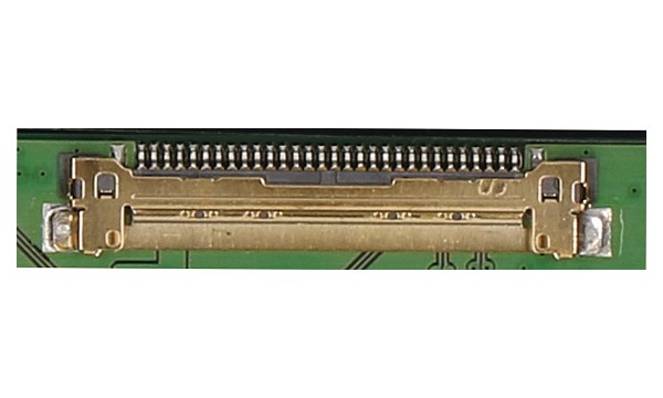 5D11B09002 14.0" 1920x1080 IPS AG No Fixings Connector A