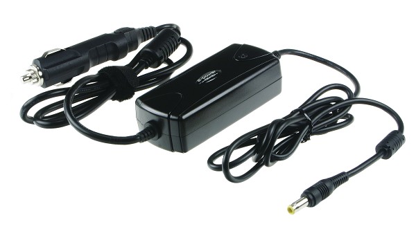 NP-N260P Car Adapter