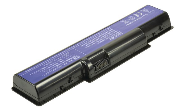 EasyNote TH36 Battery (6 Cells)