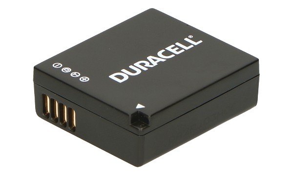 Lumix TZ200 Battery