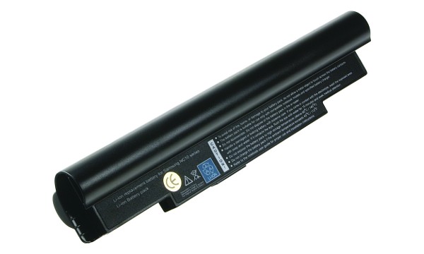 B-5088 Battery (9 Cells)