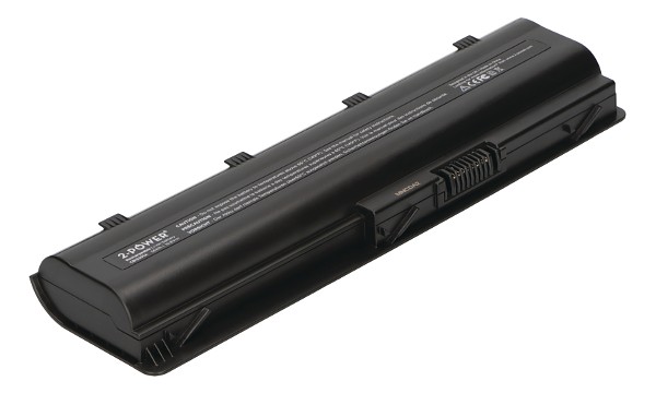 2000-2D59NR Battery (6 Cells)