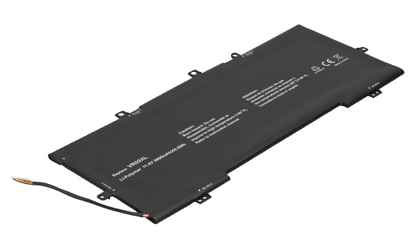  Envy 13-D014TU Battery (3 Cells)