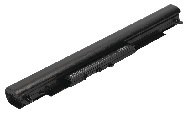 245 E1-6015 Battery (4 Cells)
