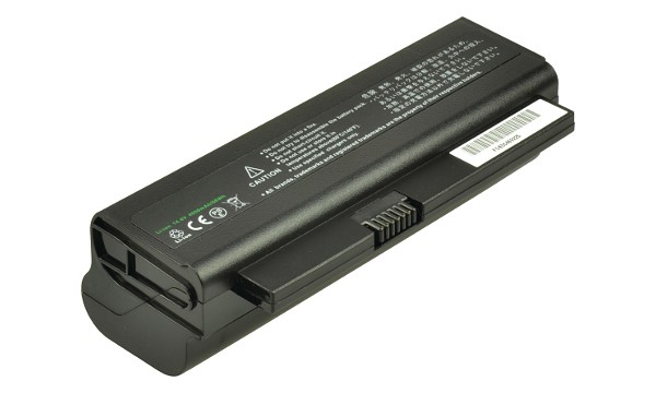 Presario CQ20-221TU Battery (8 Cells)