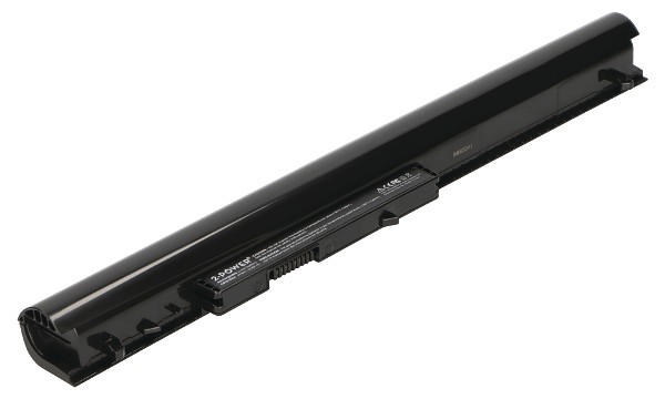 15-H051NF Battery (4 Cells)