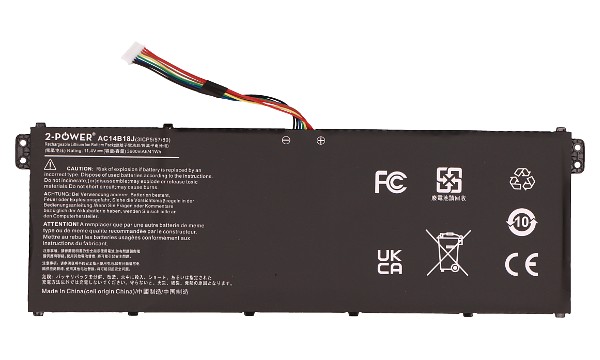 KT.00303.025 Battery
