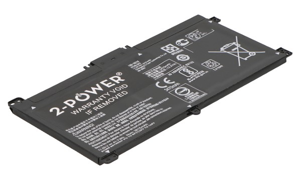 Pavilion x360 14-ba065TX Battery (3 Cells)