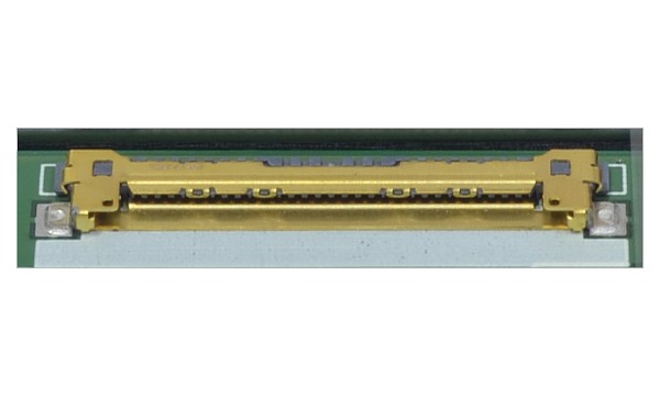 B156XW04.V8 15.6" WXGA 1366x768 HD LED Matte Connector A