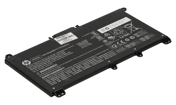 Pavilion 15-CW1063WM Battery (3 Cells)