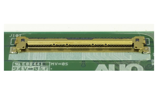 LTN156AT14-F01 15.6'' WXGA HD 1366x768 LED Glossy Connector A