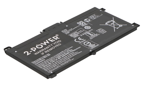 Pavilion x360 14-ba150TX Battery (3 Cells)