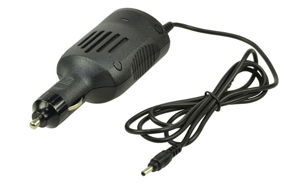 Chromebook Car Adapter
