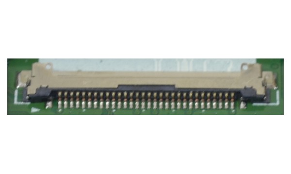 B173HAN01.3 17.3" 1920x1080 WUXGA HD Matte (250.5mm) Connector A