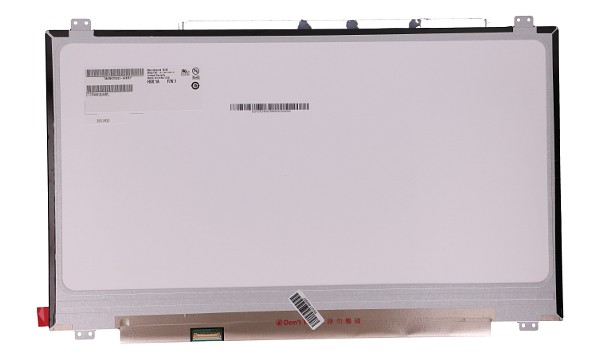 B173RTN02.2 17.3" 1600x900 HD+ LED Glossy