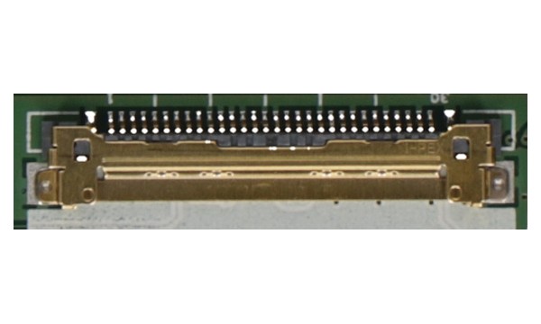 LP156WFC(SP)(F3) 15.6" 1920x1080 FHD IPS Matte Connector A