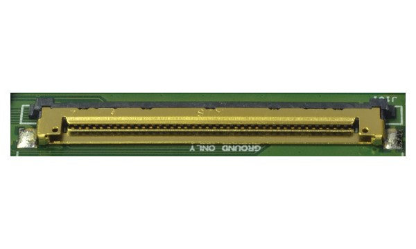 04W3555 11.6" WXGA HD 1366x768 LED Matte Connector A