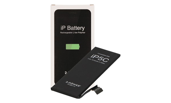 iPhone 5C Battery (1 Cells)