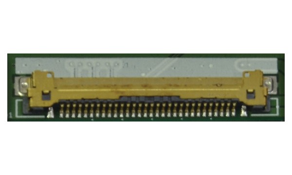 Pavilion 15-ab035AX 15.6" 1920x1080 FHD Glossy TN Connector A