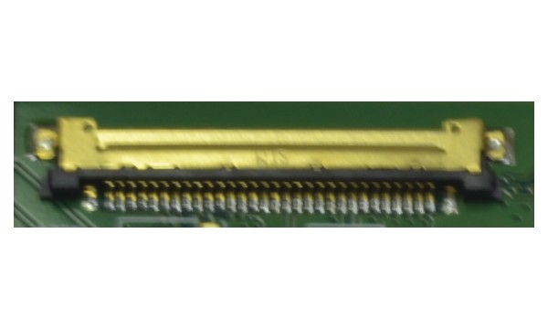 N133BGE-EAB 13.3" 1366x768 WXGA HD LED Matte eDP Connector A