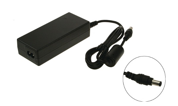 Satellite Pro 460CDT Adapter