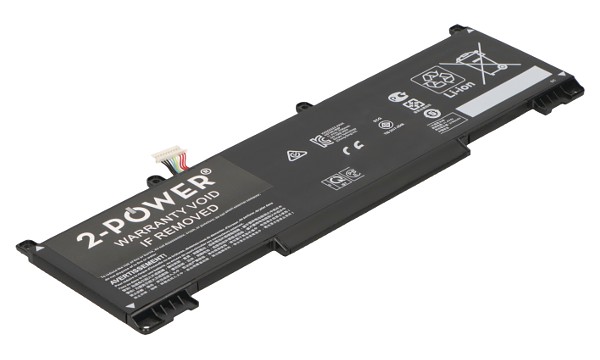 EliteBook 830 G9 Battery (3 Cells)