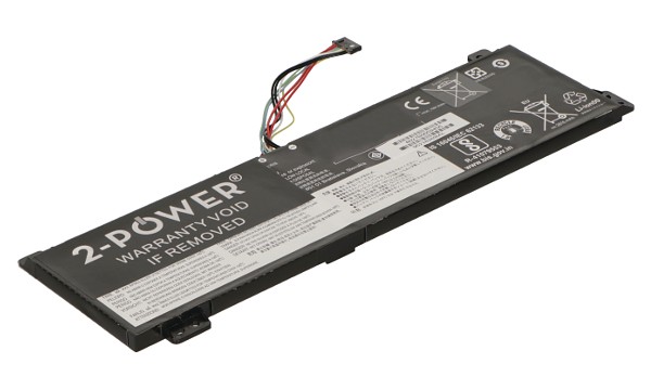V330-15ISK 81AW Battery (2 Cells)